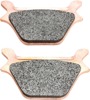 Sintered Extreme Pro Brake Pads