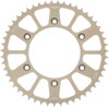 Works Triplestar Aluminum Rear Sprocket 51T