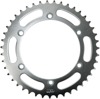 Rear Steel Sprocket 42T - For 82-18 Kawasaki Suzuki