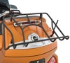 Tour Trunk Rack - Tour Trunk Rack Can Am Rt Blk