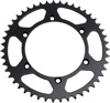 Steel Rear Sprocket - 47 Tooth 520 - For KX KDX KLX & RMZ250