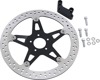 Big Brake Floating Front Left Brake Rotor 356mm