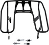 BA Wrap Around Racks for Aftermarket Seats - Ba Wrap Rack-Blk (Non-Oe)