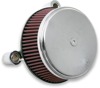 Stage I Big Sucker Air Filter Kits - Bg Sckr Stg1, Chr Cvr