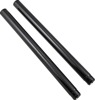 Fork Tubes - 49mm Frk Tubes 27-3/4" Blk Dlc