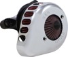 Air Stinger Air Cleaner - Air Stinger Chr Teardrop 08-17