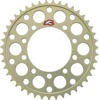 Rear Sprocket - HA 525-43 Teeth - For 98-23 Aprilia Pegaso/Tuareg660/Doroduro/RSV1000/RSV 4/Tuono