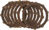 Clutch Friction Kit - Standard Cork Style - For 78-84 Honda ATC250R & CR250R