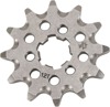 Steel Front Sprocket - Self Cleaning 12 Teeth 520 Pitch