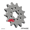 Steel Front Sprocket - Self Cleaning 12 Teeth 520 Pitch