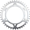 Steel Rear Sprocket - 40 Teeth 525