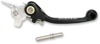 Flex Aluminum Adjustable Hydraulic Clutch Lever - Black - For 13-20 Husqvarna KTM Mini