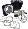 Sportster 1250cc Conversion Kit - S&S 1250Cc Xl Conv Kit Wblk