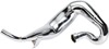 Fatty Expansion Chamber Head Pipe - For 85-86 Honda ATC250R