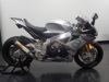 Aprilia RSV4 3/4 Slip On Exhaust Titanium