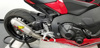 Cat Back Slip On Exhaust - For 17-19 Honda CRB1000RR