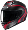 HJC C 10 ELIE MC-1SF Helmet Large - Large C 10 ELIE MC-1SF Helmet by HJC