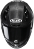 RPHA 11 Pro Carbon Full-Face Street Helmet Small