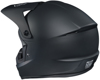 CS-MX 2 Matte Black Off-Road Helmet Small