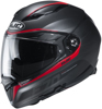 F70 Feron MC-1SF Full-Face Street Helmet Small