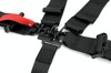 5 Point 3-inch SFI Harness