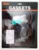 Gasket & O-Ring Quick Cam Change Kit - For 99-17 Harley Twin Cam