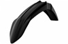 Front Fender - Black - For 10-21 Yamaha YZ/F