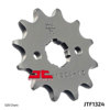 Steel Front Countershaft Sprocket - 14 Teeth - New JT!