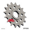 Steel Front Countershaft Sprocket - 16 Teeth 520 Pitch