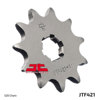 Steel Front Countershaft Sprocket - 11 Teeth - New JT!