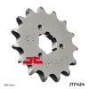 Steel Front Countershaft Sprocket - 14 Teeth - New JT!