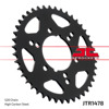 Steel Rear Sprocket - 30 Tooth 520 - For Ninja & Polaris Scrambler Trail