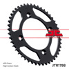 Steel Rear Sprocket - 47 Teeth 420