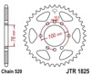 Steel Rear Sprocket - 42 Tooth 520 - For Suzuki GSX/R VL250LC DR500 LT