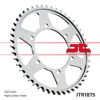 Steel Rear Sprocket - 48 Teeth 532 Pitch