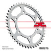 Steel Rear Sprocket - 43 Tooth 525 - For GSXR GSXS R6 XSR MT/FZ/FJ