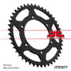 Steel Rear Sprocket - 48 Teeth 520