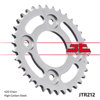 Steel Rear Sprocket - 37 Tooth 420 - For Honda Grom Monkey