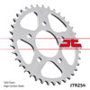 Steel Rear Sprocket - 45 Teeth 520