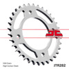 Steel Rear Sprocket - 36 Teeth 530