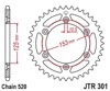 Jt Sprocket R 40 Tooth