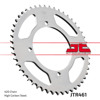 Steel Rear Sprocket - 47 Tooth 420 - For KX 80/85/100 & RM100