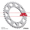 Steel Rear Sprocket - 48 Teeth 420