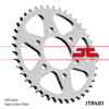 Steel Rear Sprocket - 40 Teeth 530