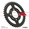 Steel Rear Sprocket - 50 Teeth 428