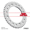 Steel Rear Sprocket - 46 Teeth - New JT!