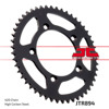 Steel Rear Sprocket - 46 Tooth 420 - For 65/60 SX & TC65 & MC65