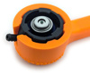 Radiator Cap Wrench / Tool For 2023+ GasGas, Husq. & KTM - Black, Made in USA, Custom Colors Available