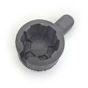 Radiator Cap Wrench / Tool For 2023+ GasGas, Husq. & KTM - Black, Made in USA, Custom Colors Available