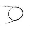 Motion Pro Brake Cable Rh Yam Atv Bk Vin